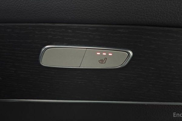 2021 Mercedes-Benz GLC с пробегом 61 054 км