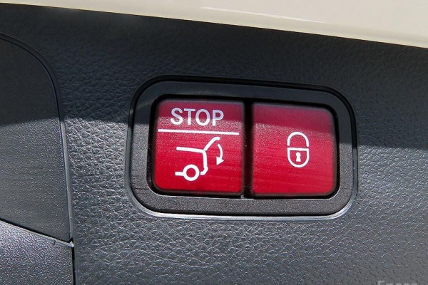 2021 Mercedes-Benz GLC с пробегом 81 162 км