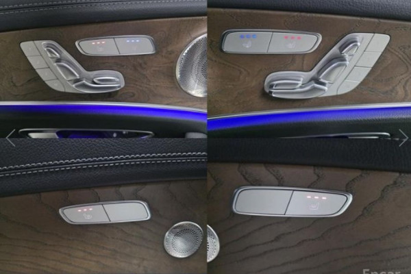 2022 Mercedes-Benz E-Класс с пробегом 63 200 км