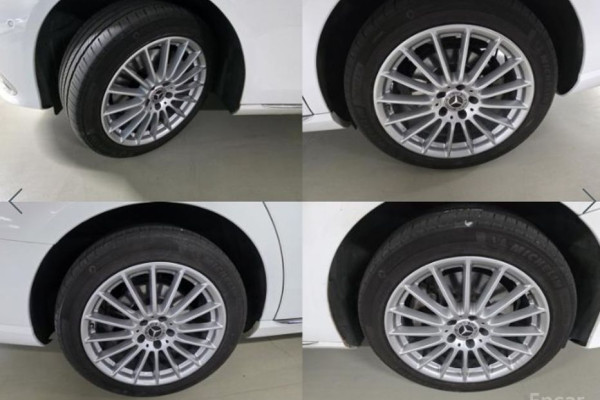 2022 Mercedes-Benz E-Класс с пробегом 63 200 км