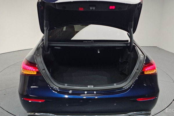 2021 Mercedes-Benz E-Класс с пробегом 40 591 км