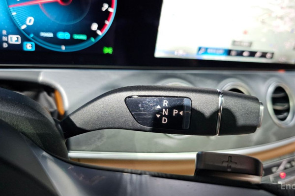 2021 Mercedes-Benz E-Класс с пробегом 47 549 км