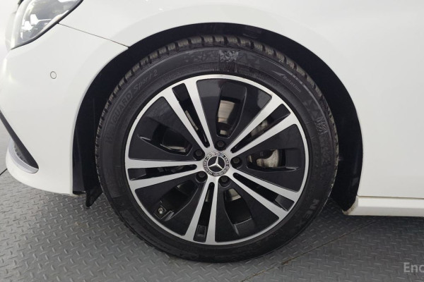 2021 Mercedes-Benz E-Класс с пробегом 52 768 км