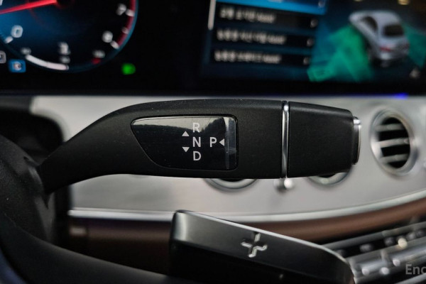 2021 Mercedes-Benz E-Класс с пробегом 52 768 км