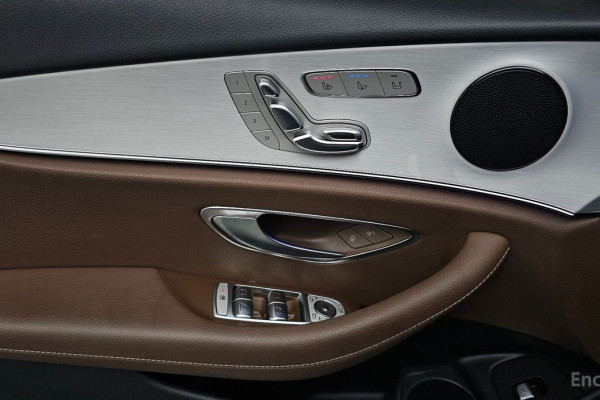 2021 Mercedes-Benz E-Класс с пробегом 52 768 км