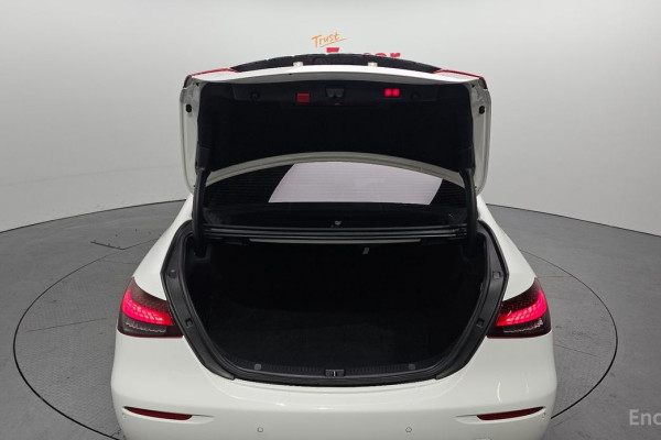 2021 Mercedes-Benz E-Класс с пробегом 52 768 км