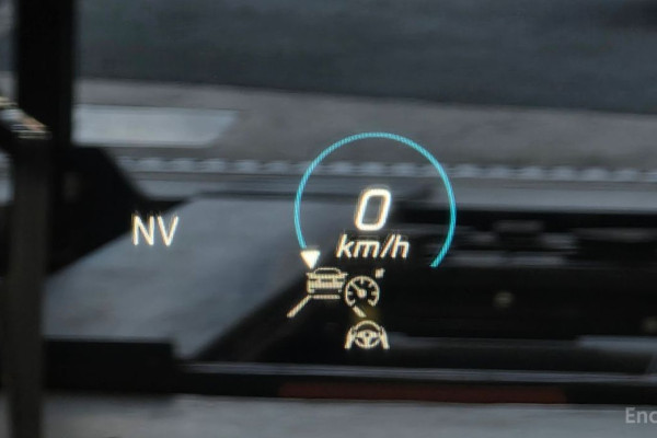 2022 Mercedes-Benz E-Класс с пробегом 40 381 км