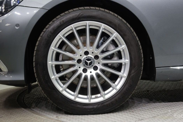 2021 Mercedes-Benz E-Класс с пробегом 46 224 км