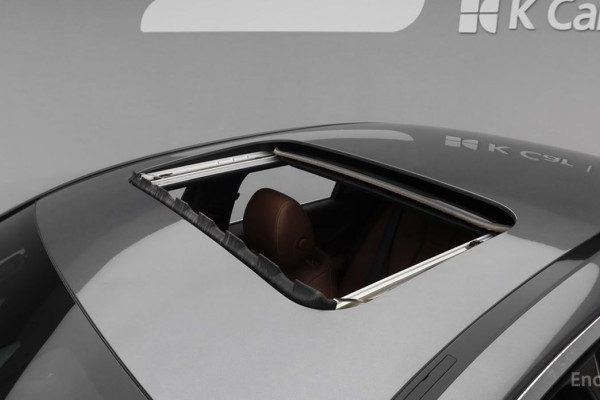 2021 Mercedes-Benz E-Класс с пробегом 46 224 км