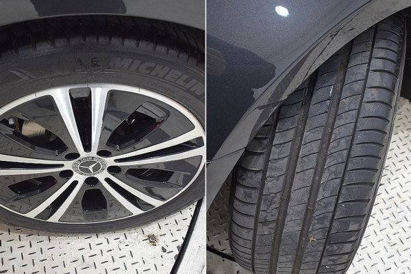 2022 Mercedes-Benz E-Класс с пробегом 56 000 км