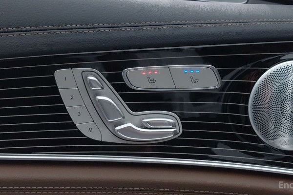 2021 Mercedes-Benz E-Класс с пробегом 65 476 км