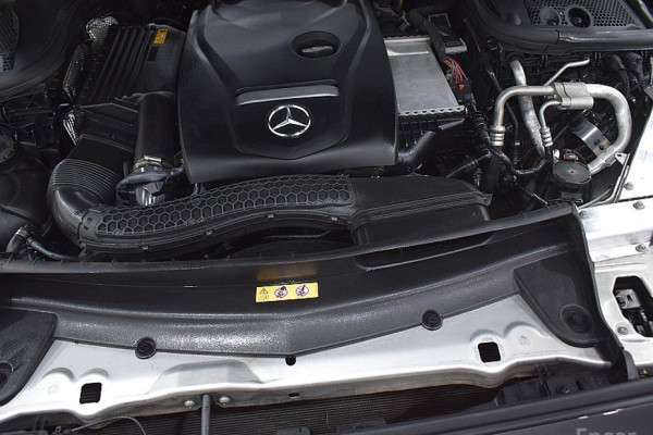 2022 Mercedes-Benz E-Класс с пробегом 56 000 км