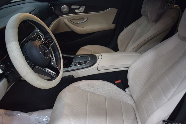 2022 Mercedes-Benz E-Класс с пробегом 56 000 км