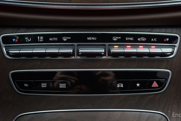 2021 Mercedes-Benz E-Класс с пробегом 46 224 км