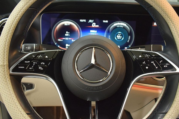 2022 Mercedes-Benz E-Класс с пробегом 56 000 км