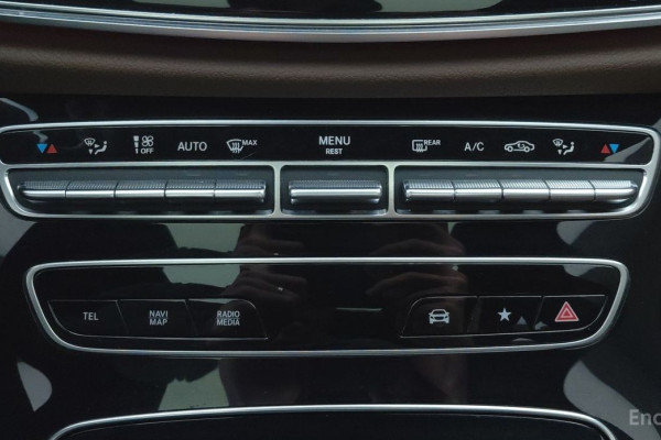 2021 Mercedes-Benz E-Класс с пробегом 65 476 км