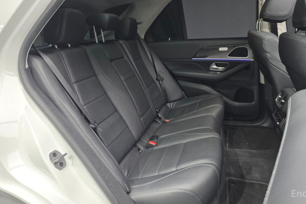 2022 Mercedes-Benz GLE с пробегом 42 071 км