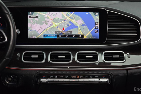 2022 Mercedes-Benz GLE с пробегом 42 071 км