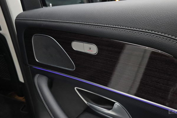 2022 Mercedes-Benz GLE с пробегом 42 071 км