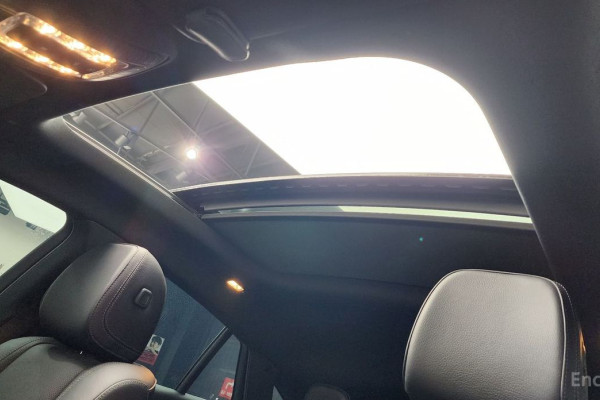 2022 Mercedes-Benz GLE с пробегом 63 355 км