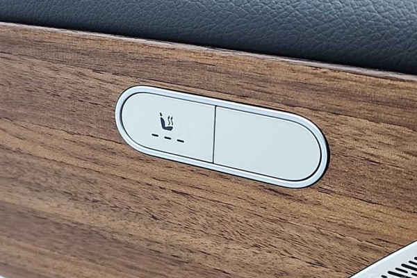 2022 Mercedes-Benz GLE с пробегом 71 116 км