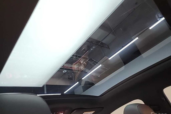 2022 Mercedes-Benz GLE с пробегом 71 116 км