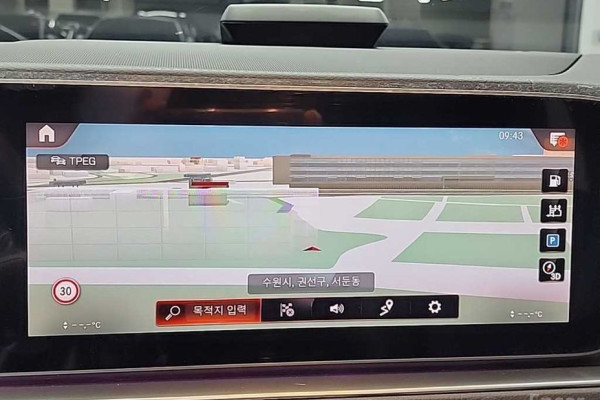 2022 Mercedes-Benz GLE с пробегом 71 116 км