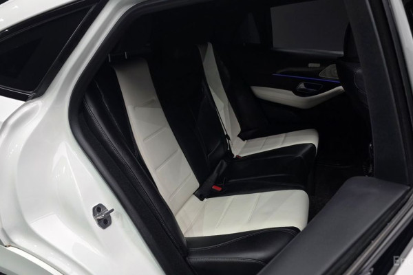 2022 Mercedes-Benz GLE с пробегом 51 570 км