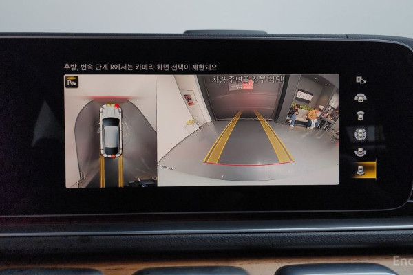 2022 Mercedes-Benz GLE с пробегом 56 941 км