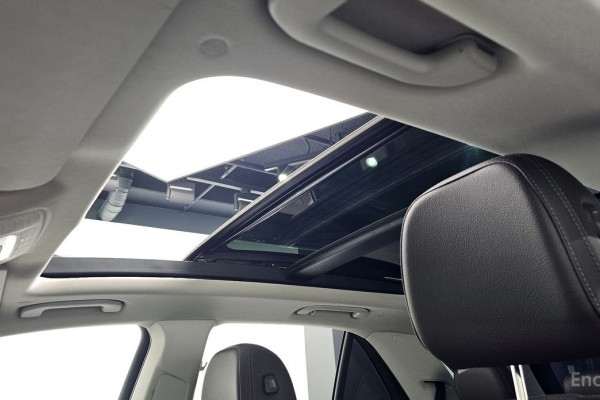 2021 Mercedes-Benz GLE с пробегом 114 081 км