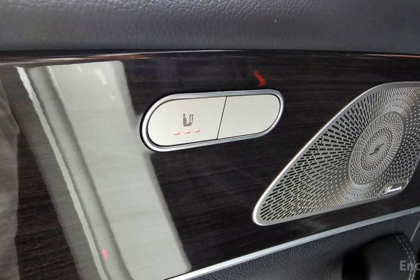 2021 Mercedes-Benz GLE с пробегом 99 148 км