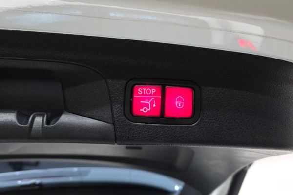 2021 Mercedes-Benz GLE с пробегом 96 828 км