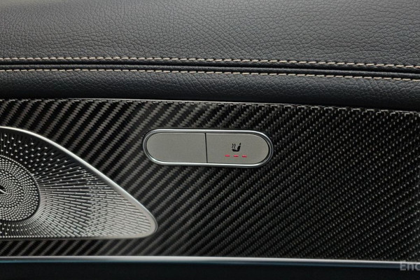 2021 Mercedes-Benz GLE с пробегом 72 795 км