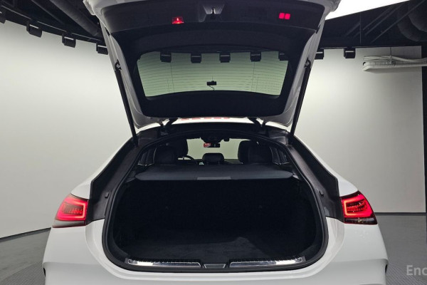 2021 Mercedes-Benz GLE с пробегом 72 795 км