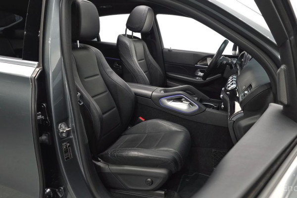 2021 Mercedes-Benz GLE с пробегом 92 208 км