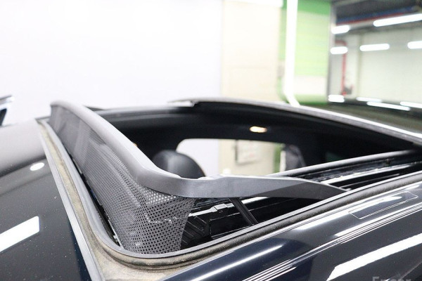 2021 Mercedes-Benz GLE с пробегом 79 790 км