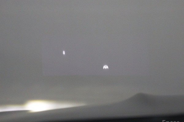 2021 Mercedes-Benz GLE с пробегом 79 790 км