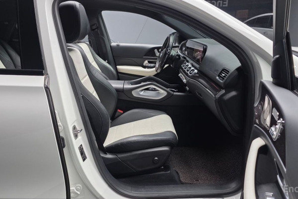 2022 Mercedes-Benz GLE с пробегом 99 231 км