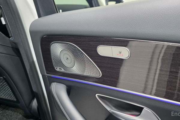 2021 Mercedes-Benz GLE с пробегом 103 095 км