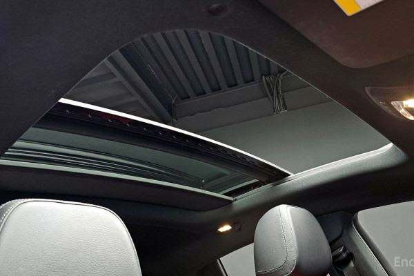 2021 Mercedes-Benz GLE с пробегом 83 388 км