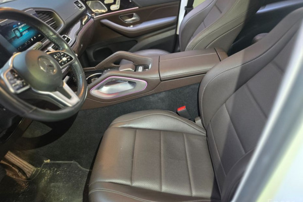 2022 Mercedes-Benz GLE с пробегом 105 796 км