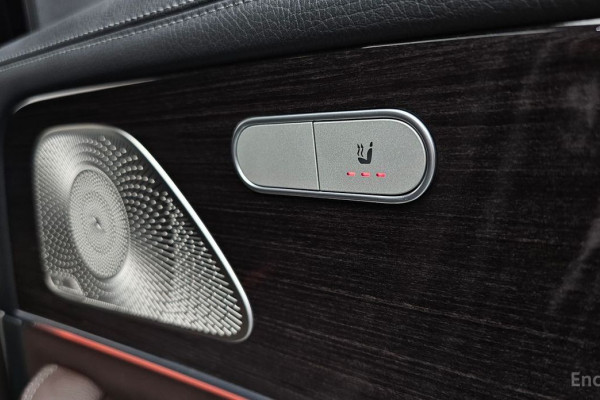 2022 Mercedes-Benz GLE с пробегом 40 973 км