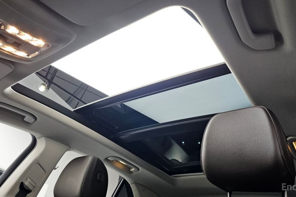 2022 Mercedes-Benz GLE с пробегом 40 973 км