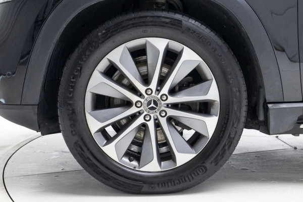 2022 Mercedes-Benz GLE с пробегом 64 243 км