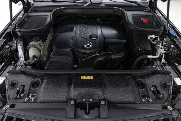 2022 Mercedes-Benz GLE с пробегом 64 243 км