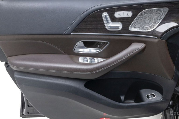 2022 Mercedes-Benz GLE с пробегом 64 243 км