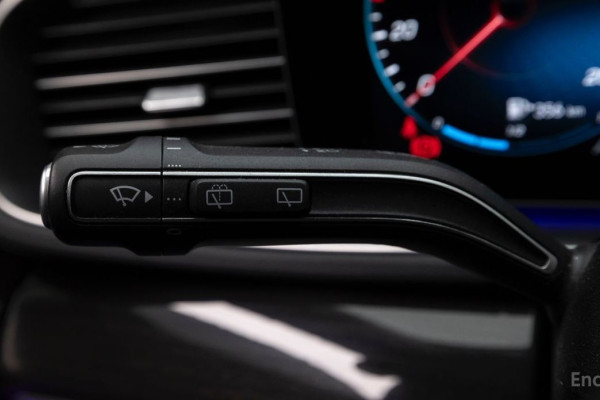 2022 Mercedes-Benz GLE с пробегом 64 243 км