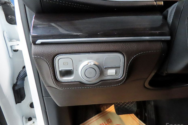 2022 Mercedes-Benz GLE с пробегом 67 500 км