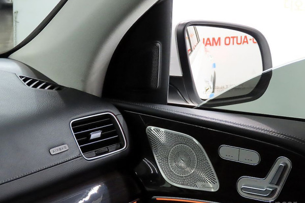 2022 Mercedes-Benz GLE с пробегом 67 500 км