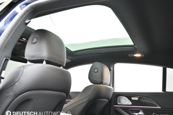 2021 Mercedes-Benz GLE с пробегом 54 763 км